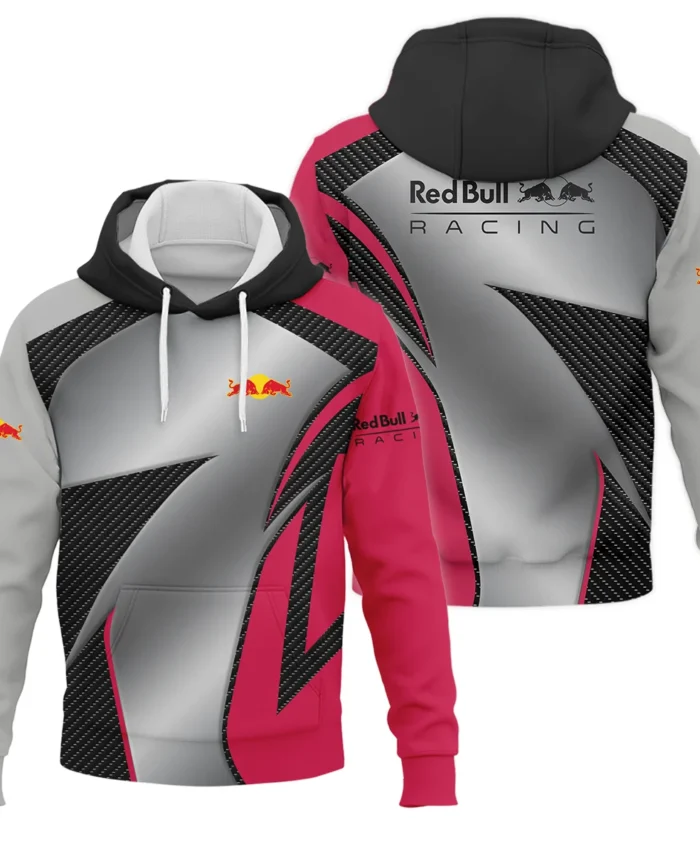 Red Bull Racing F1 Team For Fans - Hoodie BLVAF1031225A2RBRHD