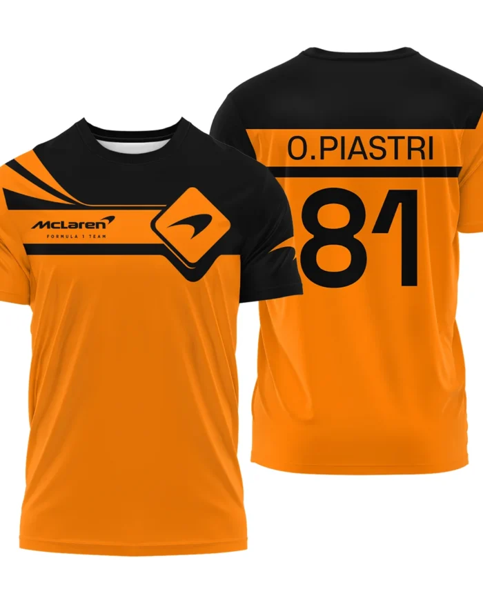 T-Shirt All Over Prints For Fans BLMCL5525A4TS CleanFit