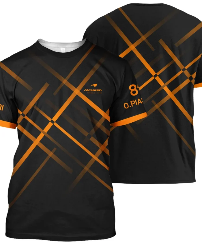 T-Shirt All Over Prints For Fans BLOP3425A2TS CleanFit