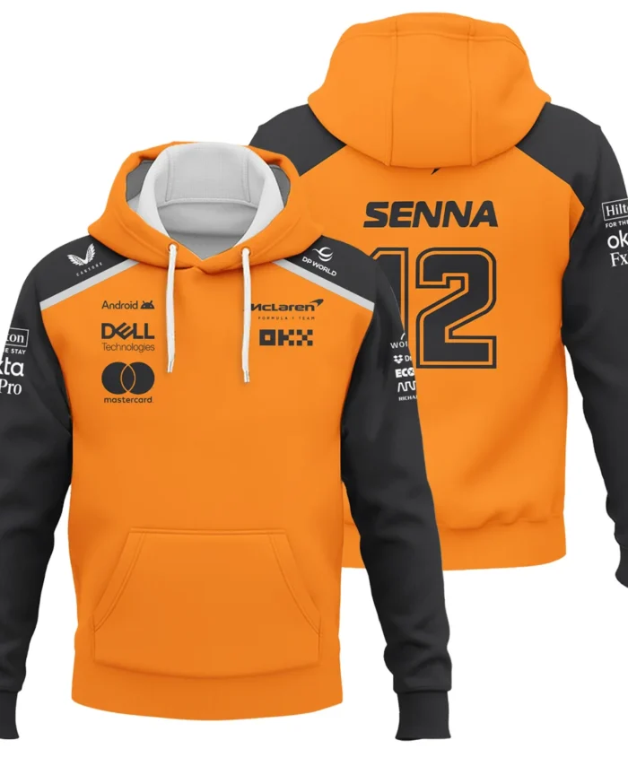 The Racing Legend Fanwear Exclusive Hoodie BLF16625A2HD CleanFit