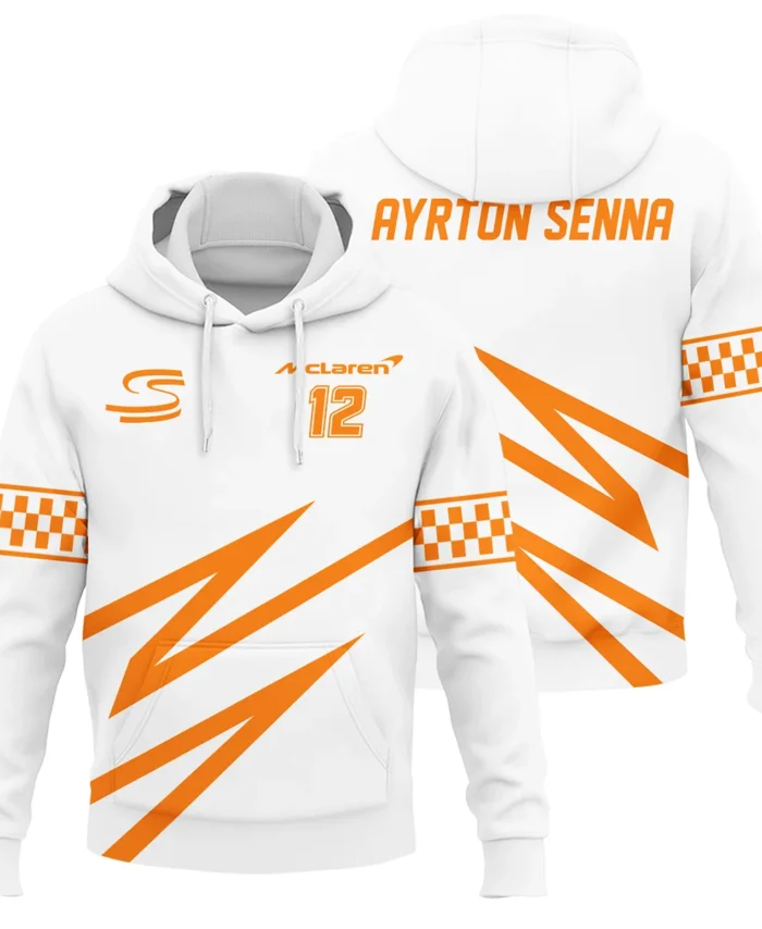 The Racing Legend Fanwear Exclusive Hoodie BLF16625A4HD CleanFit