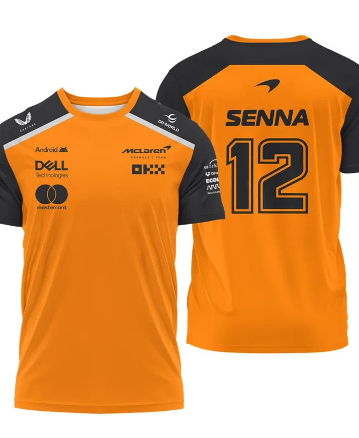 The Racing Legend Fanwear Exclusive T-Shirt BLF16625A2TS CleanFit