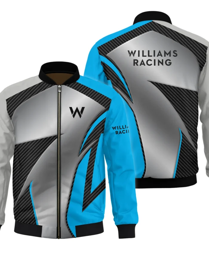Williams F1 Team For Fans - Bomber BLVAF1031225A2WILBB